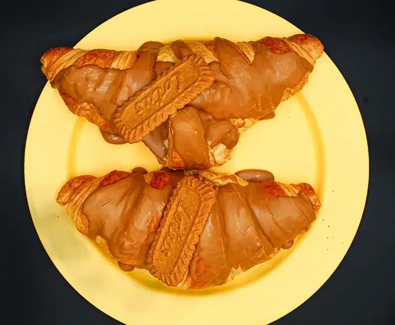 Croissants