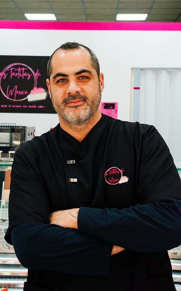 Juan Moreno, Las Tartitas de Merxe