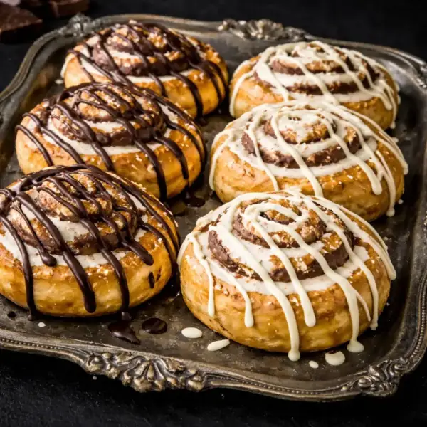 Cinnamon roll